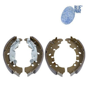 Blueprint ADBP410045 Brake Shoes Rear Axle Premium Fits Opel Corsa 2006 - 2014