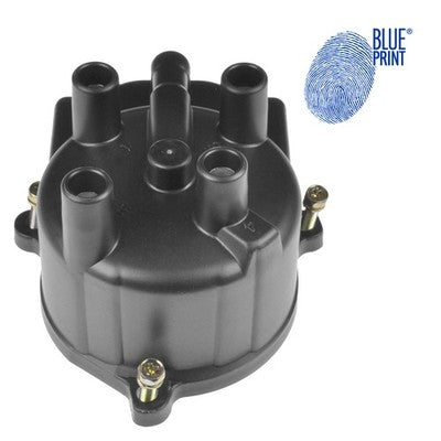 Blueprint ADT314221 Ignition Distributor Cap Fits Toyota Corolla 1987 - 1992
