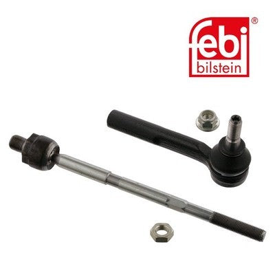 Febi 43728 Tie Rod Front Right Premium Fits Vauxhall Astravan 2004 - 2005
