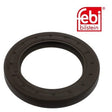 Febi 31534 Crankshaft Seal High Performance Fits Mercedes-Benz C-Class 2009-14