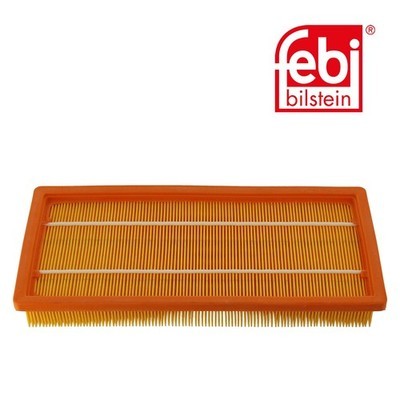 Febi 32211 Air Filter Premium High Performance Fits Volvo S60 2001 - 2010