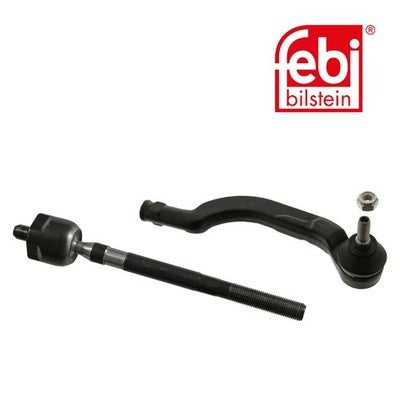 Febi 37624 Tie Rod Front Right Premium Fits Renault Laguna 2001 - 2007