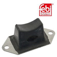 Febi 100697 Bump Stop Steel Elastomer Premium Fits Iveco Daily 2014 - 2016