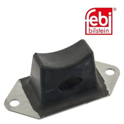 Febi 100697 Bump Stop Steel Elastomer Premium Fits Iveco Daily 2014 - 2016