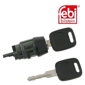 Febi 23904 Barrel Lock Premium Easy Installation Fits Ford Focus 1999 - 2004