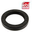 Febi 39431 Shaft Seal High Quality Premium Fits Mercedes-Benz Vito 1997 - 2003