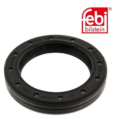 Febi 39431 Shaft Seal High Quality Premium Fits Mercedes-Benz Vito 1997 - 2003