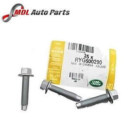 Land Rover Genuine Bolt RYG500290 Range Rover Evoque 2012