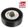 Febi 171512 Tensioner Pulley High Performance Fits Fiat Ducato 2011 - 2025