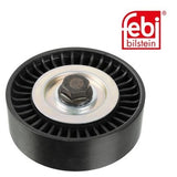 Febi 171512 Tensioner Pulley High Performance Fits Fiat Ducato 2011 - 2025