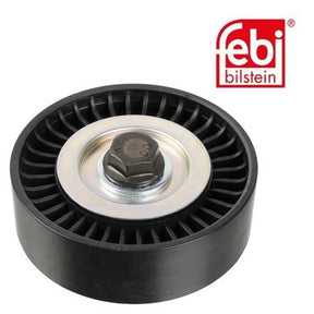 Febi 171512 Tensioner Pulley High Performance Fits Fiat Ducato 2011 - 2025