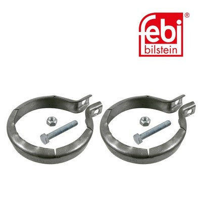 Febi 09420 Mounting Kit High Performance Fits Mercedes-Benz T2/LN1 1986 - 1989