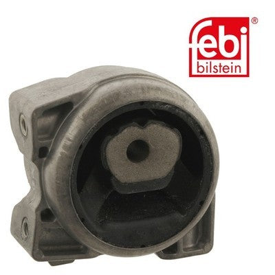Febi 30009 Coil Spring Front Axle High Performance Fits VW Polo 1998-2001