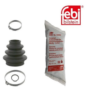 Febi 26829 Premium Bellow Drive Shaft Rear Durable Fits BMW 3 Series 1998-2002