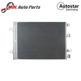 AutoStar Germany A/C CONDENSER A35 AMG CLA250 2475000054