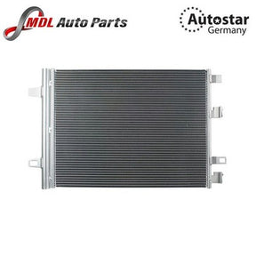 AutoStar Germany A/C CONDENSER A35 AMG CLA250 2475000054