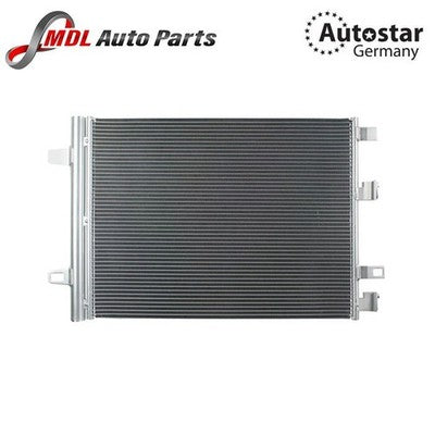 AutoStar Germany A/C CONDENSER A35 AMG CLA250 2475000054