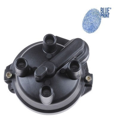 Blueprint ADC414210 Ignition Distributor Cap Fits Mitsubishi RVR 1996 - 1999