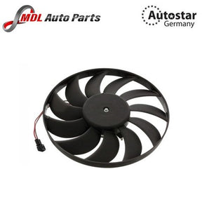 Autostar Germany Electric Cooling Fan 7D0959455