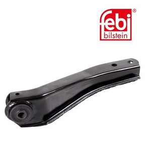 Febi 02046 Control Arm Sheet Steel Premium Fits Vauxhall Corsavan 1994 - 2000