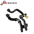 RANGE ROVER HOSE WITH CONNECTOR lr022730