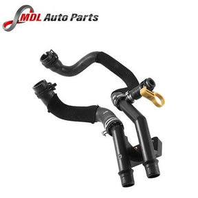 RANGE ROVER HOSE WITH CONNECTOR lr022730