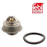 Febi 14773 Thermostat Premium High Performance Fits Volvo 240 1980 - 1984
