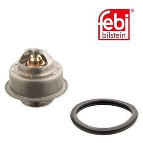 Febi 14773 Thermostat Premium High Performance Fits Volvo 240 1980 - 1984