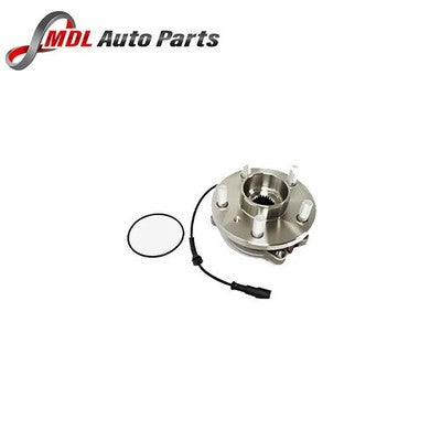 Allmakes 4x4 Front Wheel Hub Bearing With ABS Sensor TAY100060 Discovery 2
