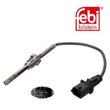 Febi 100822 Exhaust Gas Temperature Sensor Fits Chevrolet Aveo 2011 - 2015