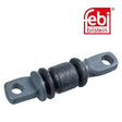 Febi 41412 Control Arm Bush High Performance Fits Hyundai Trajet 2000-2004