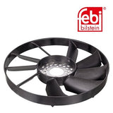 Febi 104231 Blower High Performance Fits Land Rover Range Rover 1995 - 2002