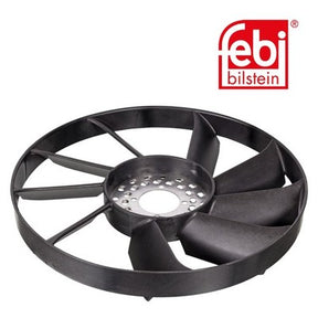 Febi 104231 Blower High Performance Fits Land Rover Range Rover 1995 - 2002