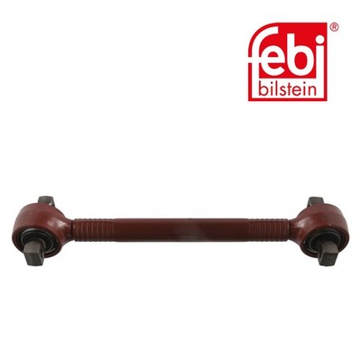 Febi 17757 Axle Strut Guide Rod Rear Axle Left Right Upper Lower Trailing Arm