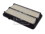 Febi 183834 Air Filter Standard Premium Grade Fits Suzuki Celerio 2014 - 2025