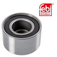 Febi 26217 Idler Pulley Premium High Performance Fits Subaru Forester 1998 - 01