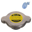 Blueprint ADC49909 Radiator Cap Premium Fits Infiniti Q60 2013 - 2024