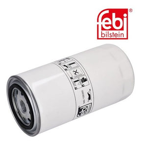 Febi 109390 Fuel Filter Premium Grade Durable Standard High Performance
