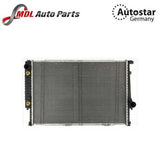 Autostar Germany (AST-101043) RADIATOR For BMW 17111712267