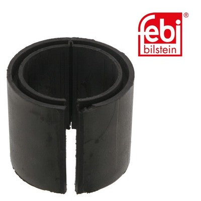Febi 34090 Anti Roll Bar Bush Front Premium Standard Durable High Performance