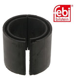 Febi 34090 Anti Roll Bar Bush Front Premium Standard Durable High Performance