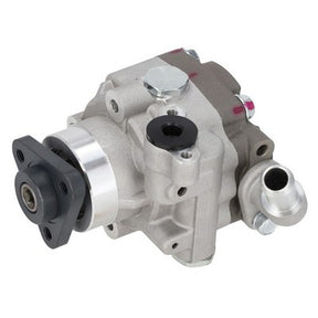 Febi 185222 Power Steering Pump Clockwise Rotation Fits VW Amarok 2010 - 2016
