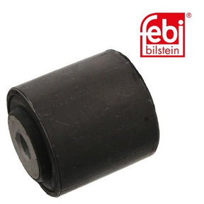 Febi 01304 Control Arm Bush Standard Fits Mercedes-Benz C-Class 2000 - 2002