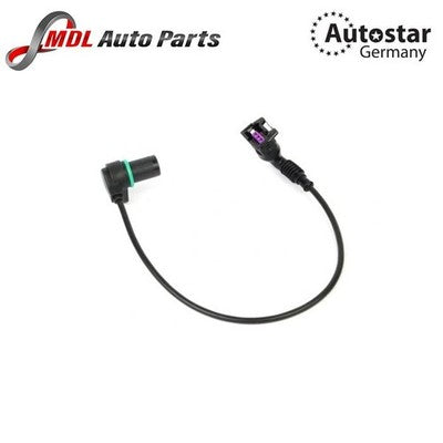 Autostar Germany Camshaft Position Sensor 12141438083 for BMW 740i, 740iL, X5