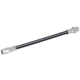 Febi 185680 Brake Hose Rear Axle Standard Premium Grade Fits BMW Z3 1998 - 2000