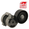 Febi 30121 Tensioner Assembly Aluminium Fits BMW 3 Series 2007 - 2012