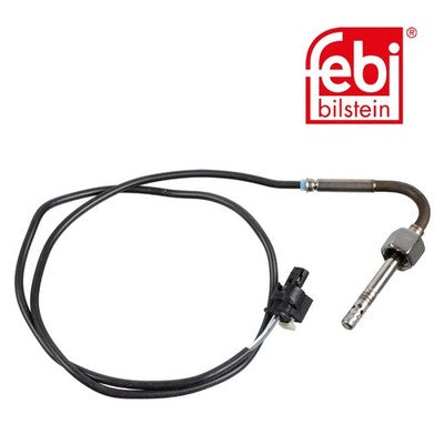 Febi 170478 Exhaust Gas Temperature Sensor Fits Mercedes-Benz A-Class 2004 - 12
