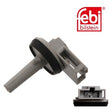 Febi 32808 Interior Temperature Sensor Premium Fits VW Bora 1998 - 2005