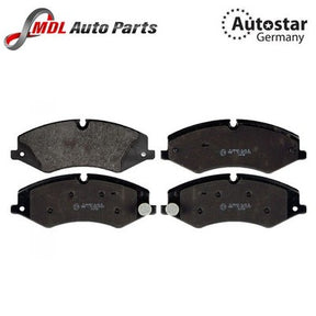 AUTOSTAR GERMANY BRAKE PAD LR031969