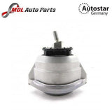 AUTOSTAR 22116777118 ENGINE MOUNTING 5 SERIES E60